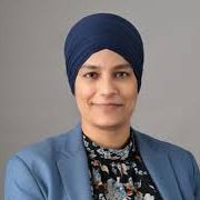 Bubblepreett Randhawa